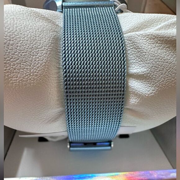 💙 NIB Juicy Couture Black Label Watch - Picture 2 of 4